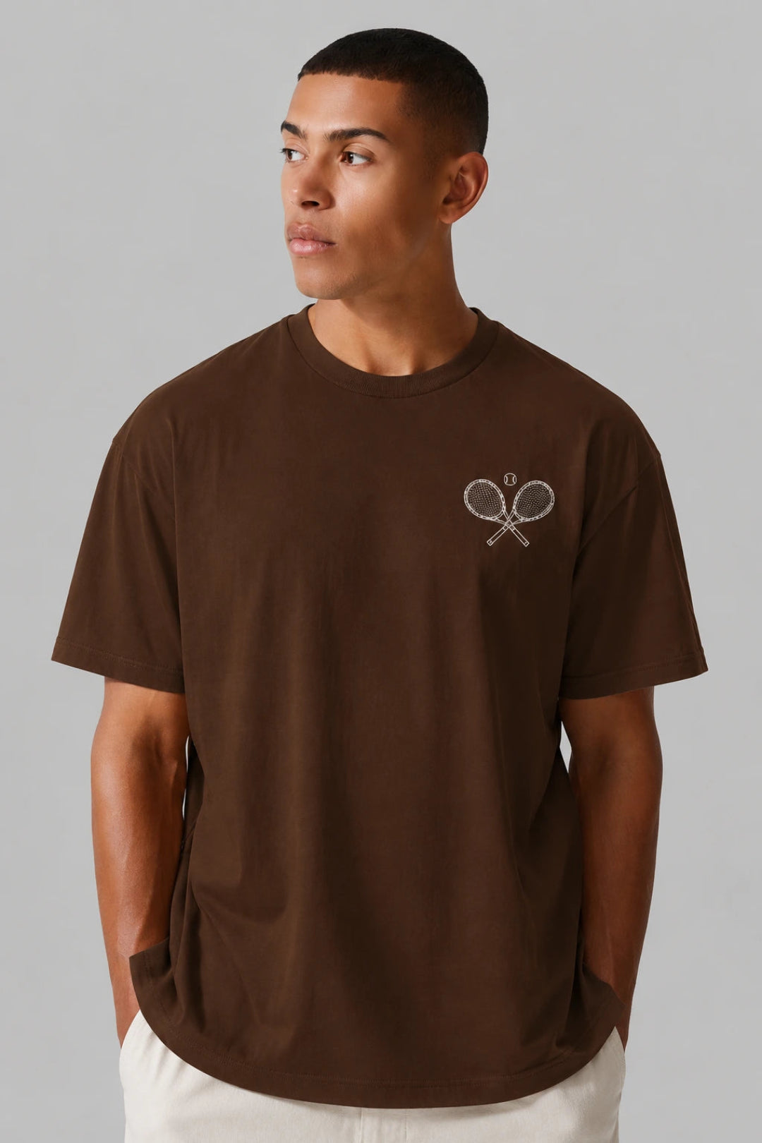 Camisa Oversized The Art of Slice
