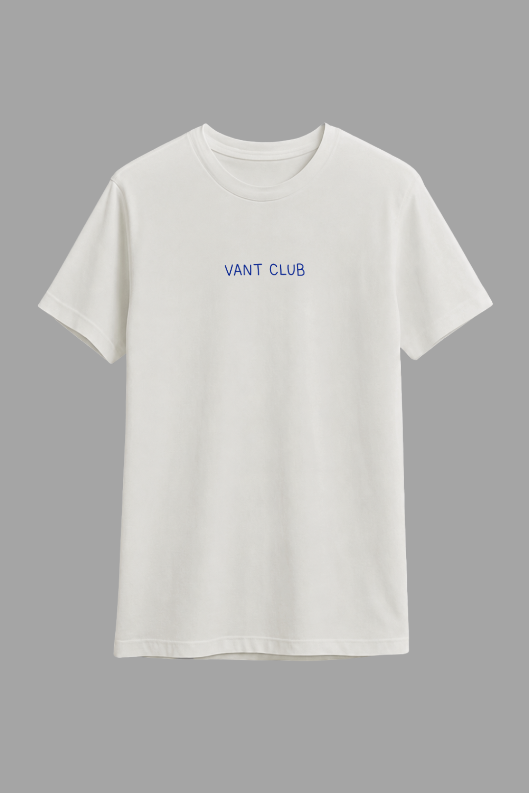 Camisa Básica Bilhete VANT