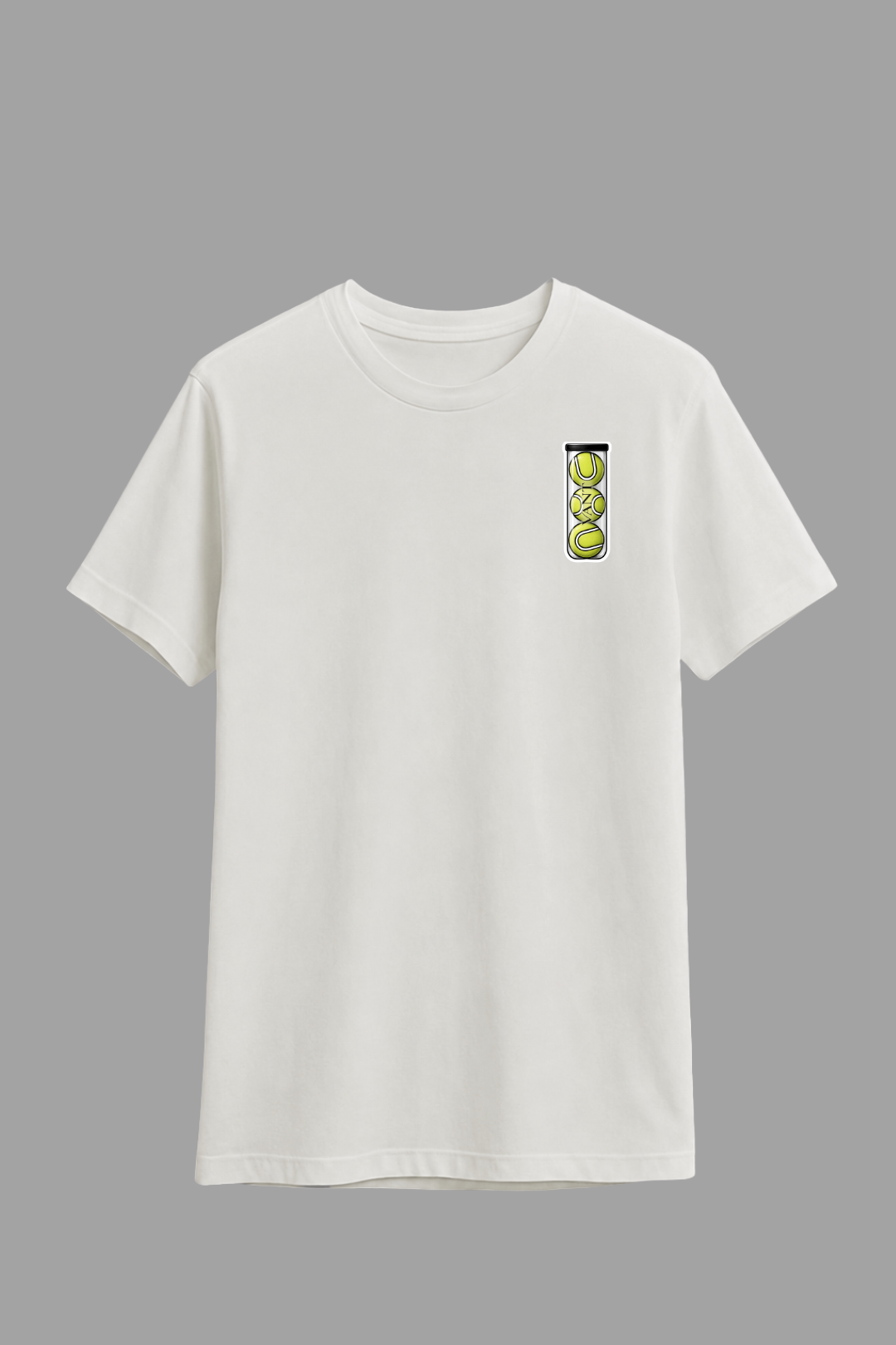 Camisa Básica Tennis Ball