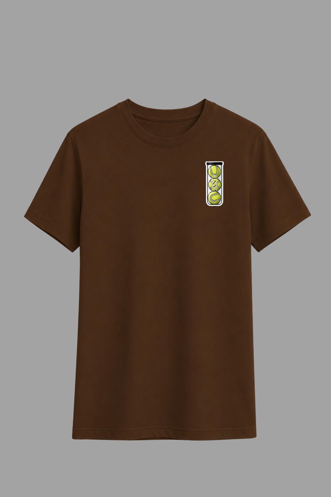 Camisa Básica Tennis Ball