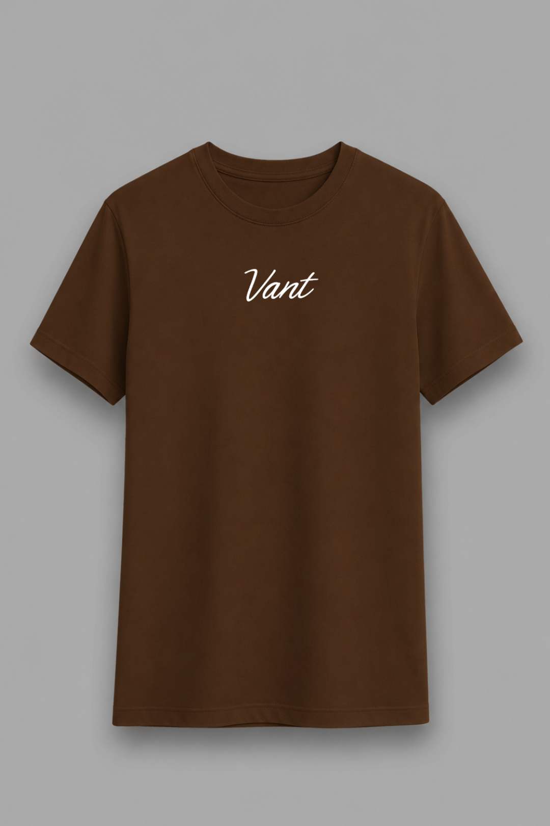 Camisa Básica Quiet Please