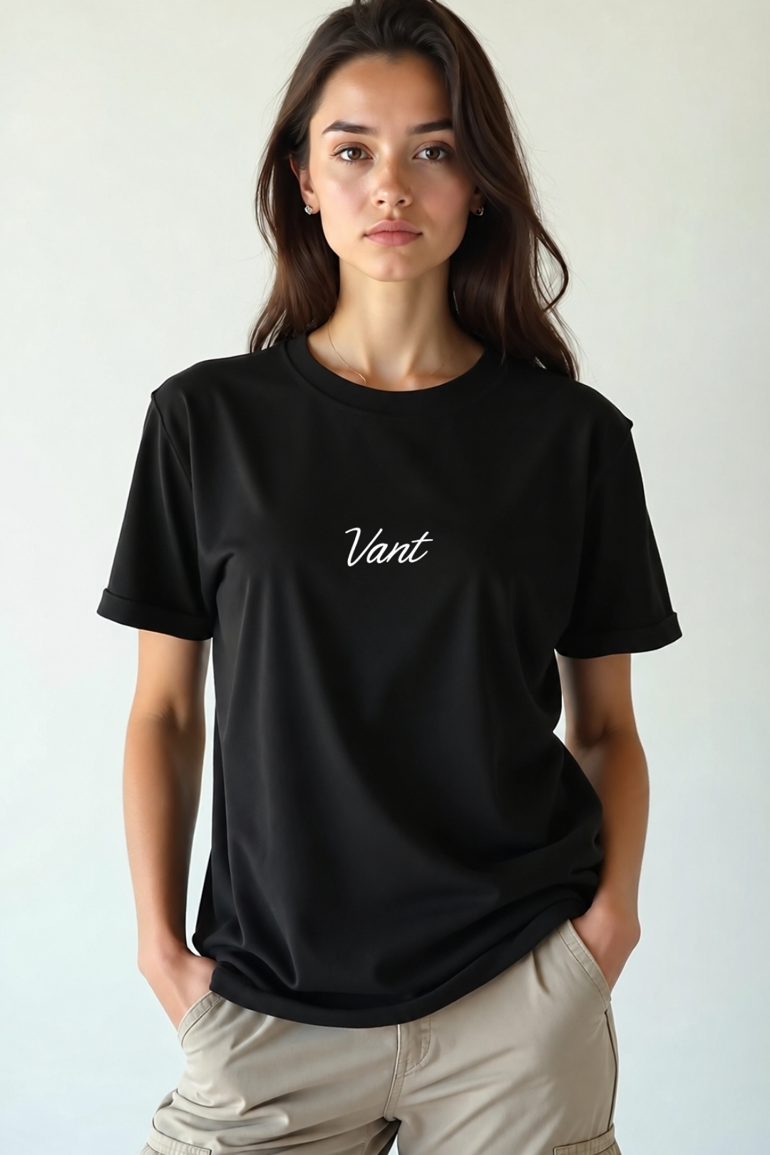 Camisa Básica Tennis first, problems later