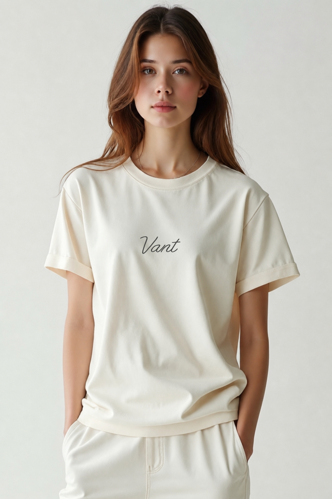Camisa Básica Tennis first, problems later