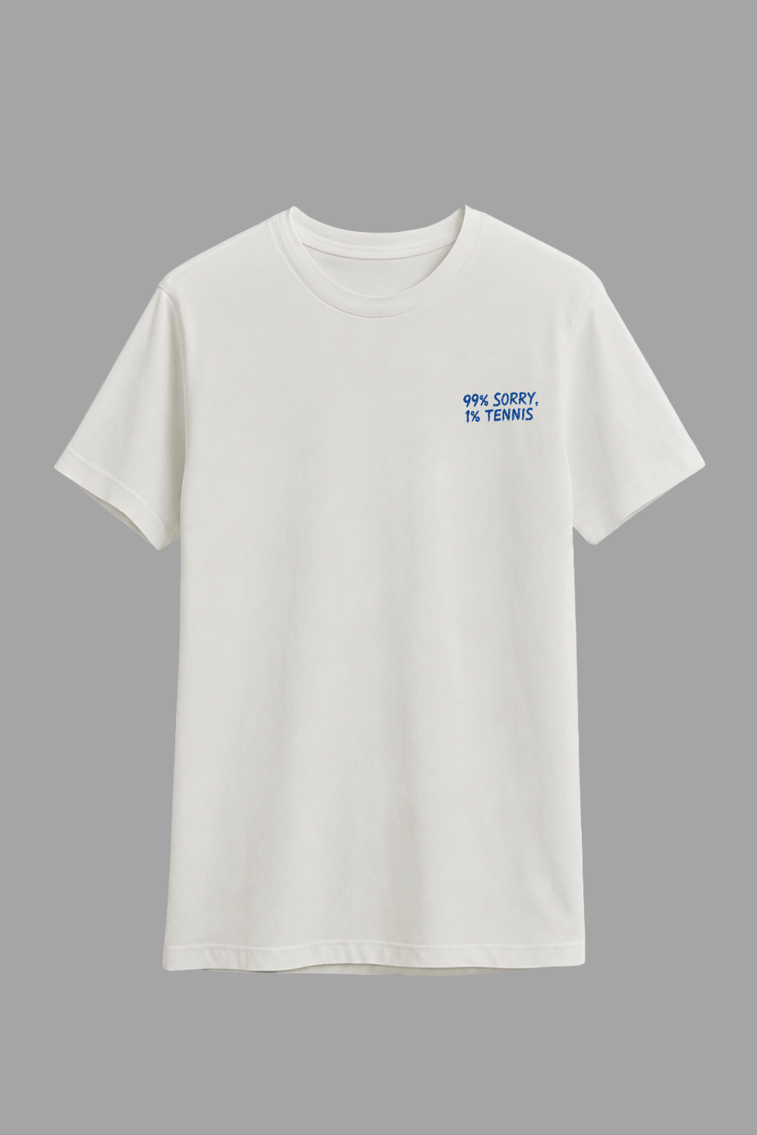 Camisa Básica Sorry