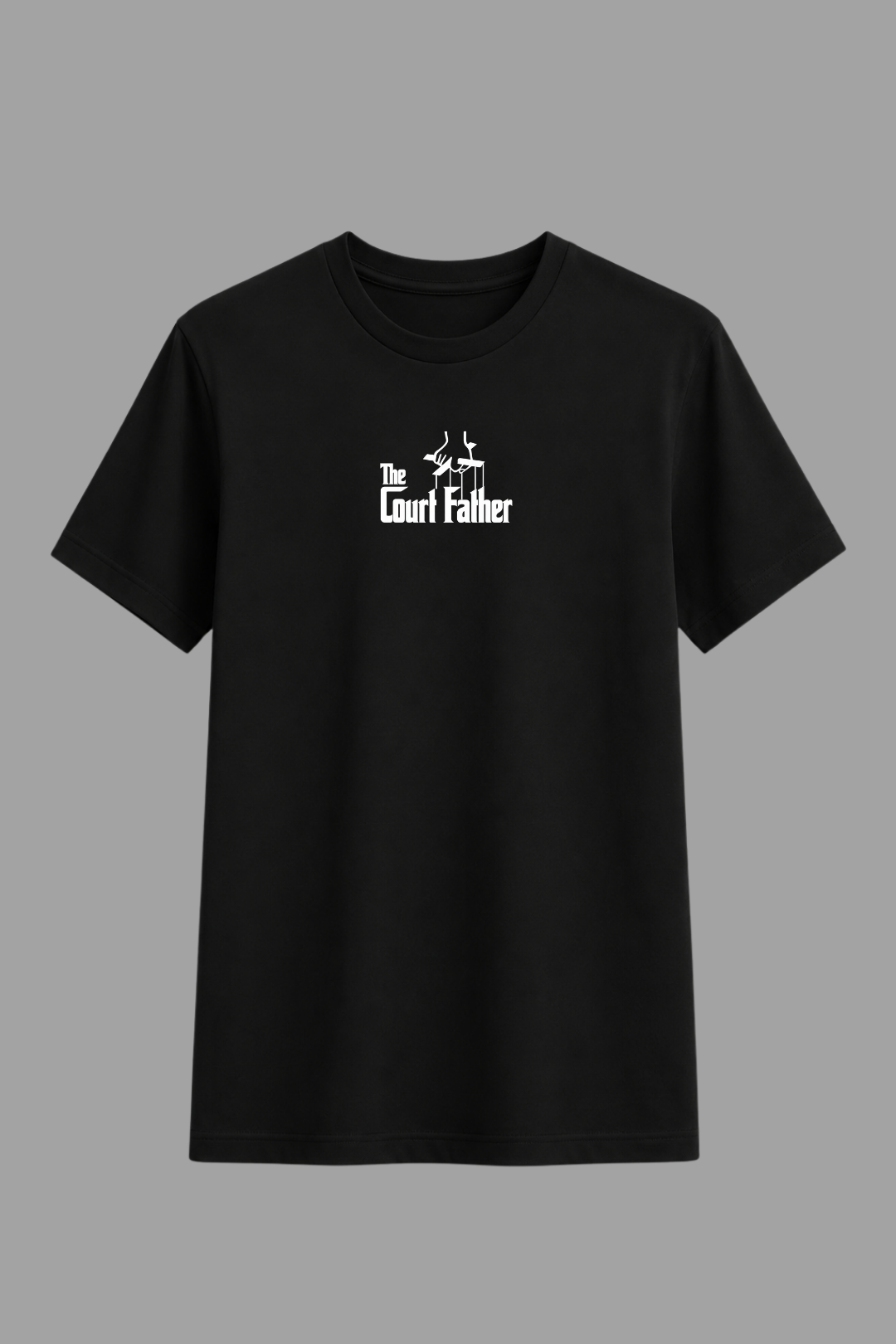 Camisa Básica The Court Father