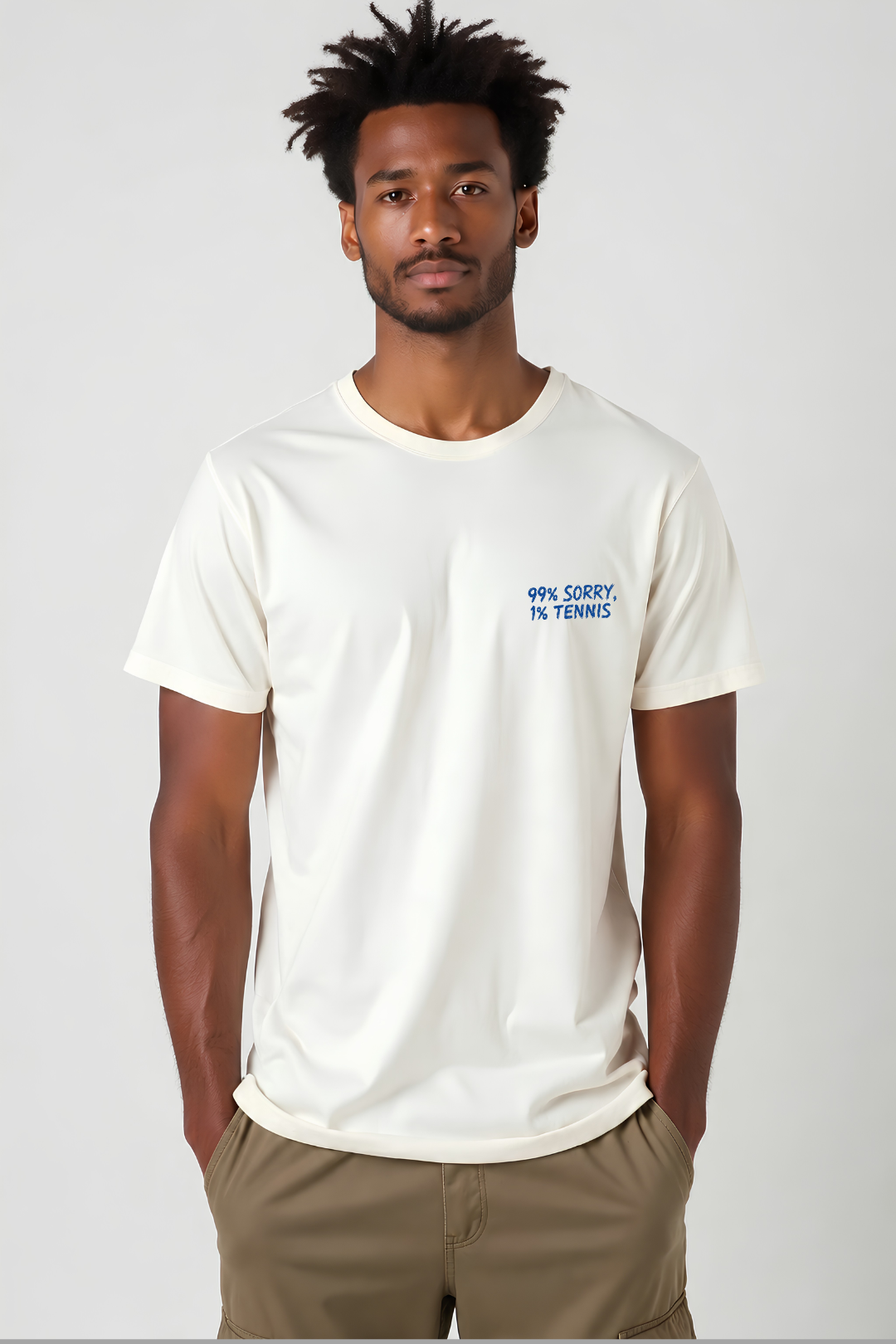 Camisa Básica Sorry