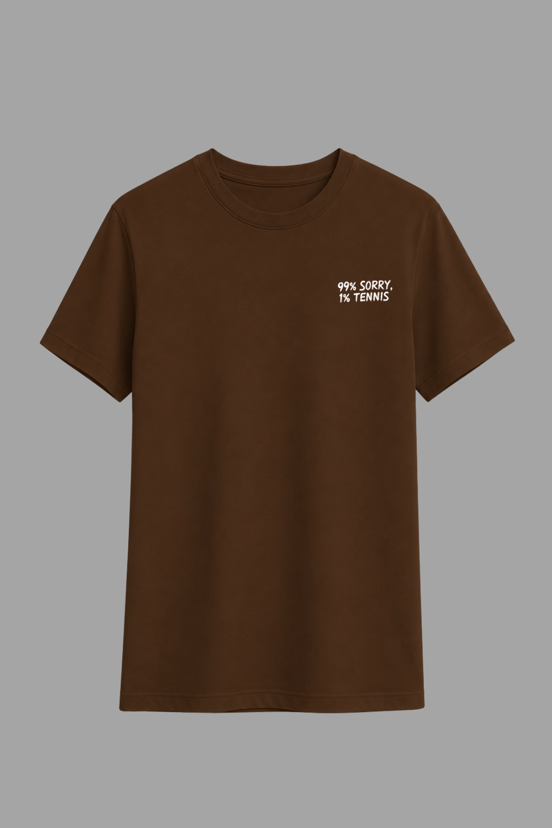Camisa Básica Sorry