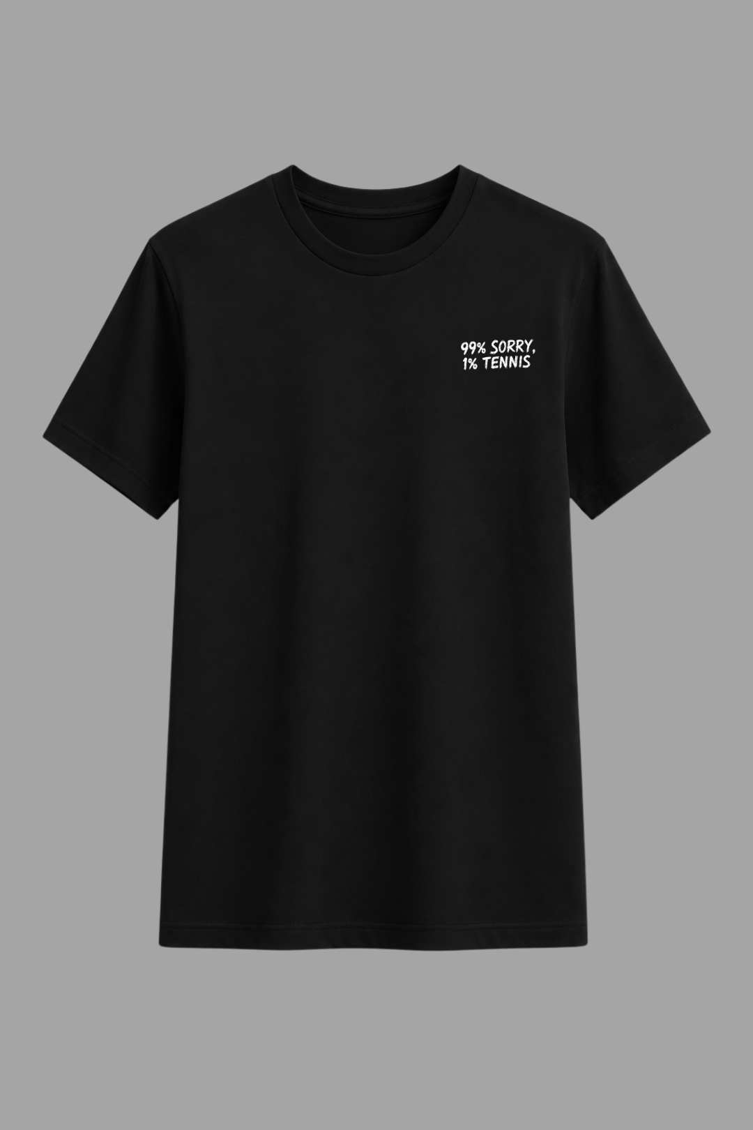 Camisa Básica Sorry