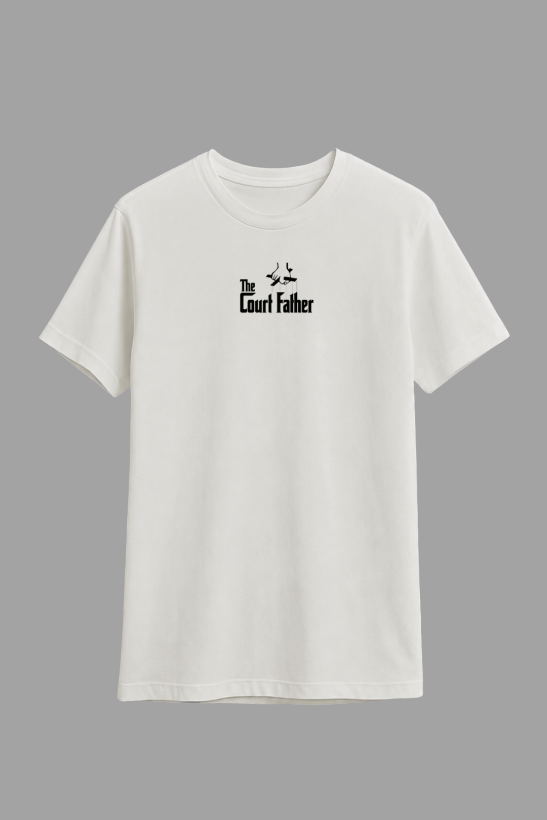 Camisa Básica The Court Father