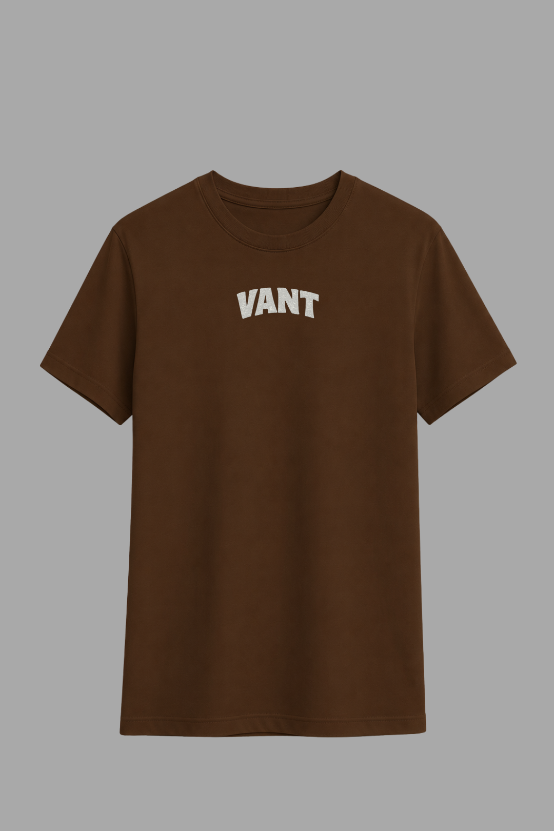 Camisa Básica Everybody Hates a Moonballer