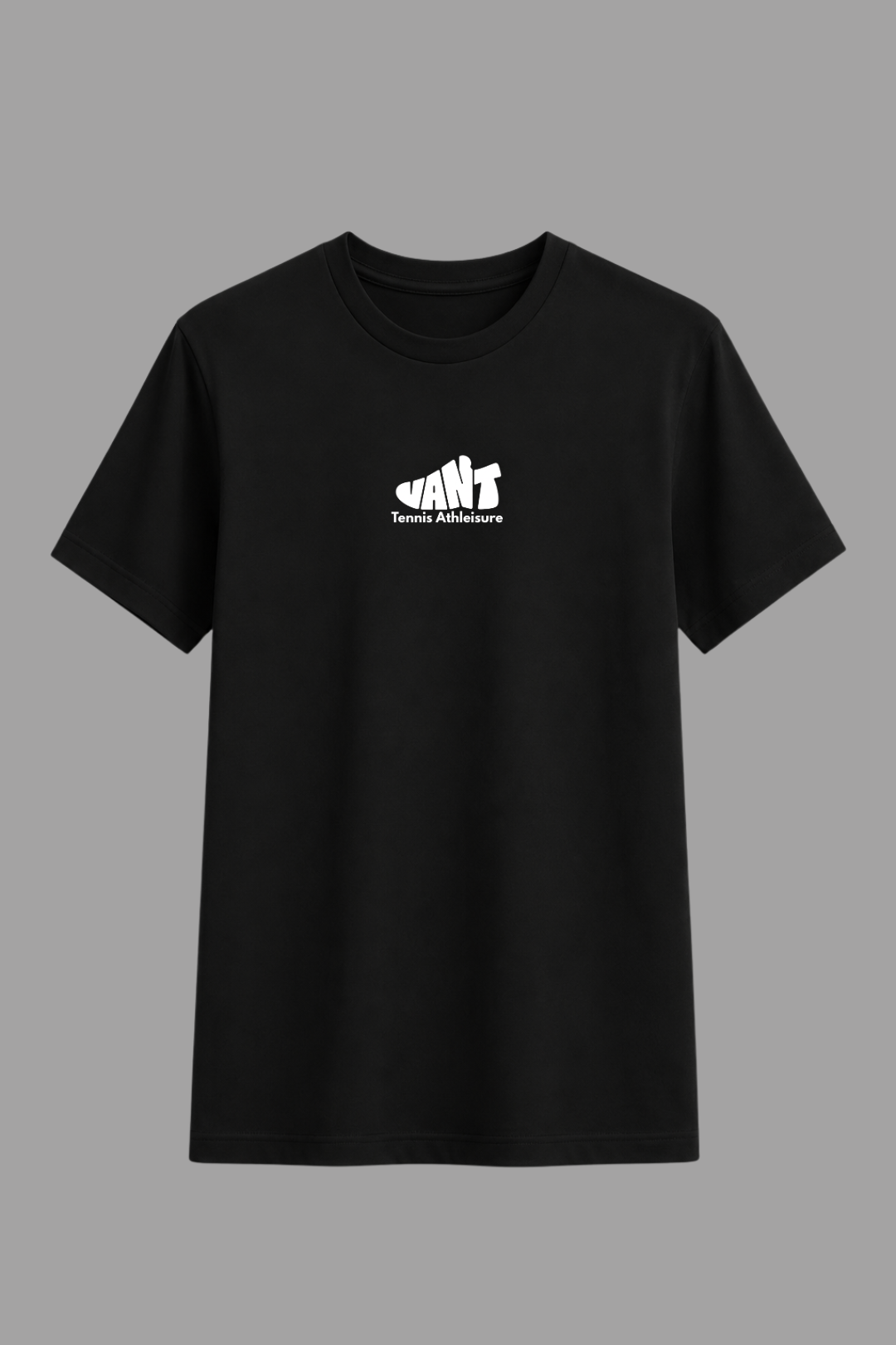 Camisa Básica VANT Tennis