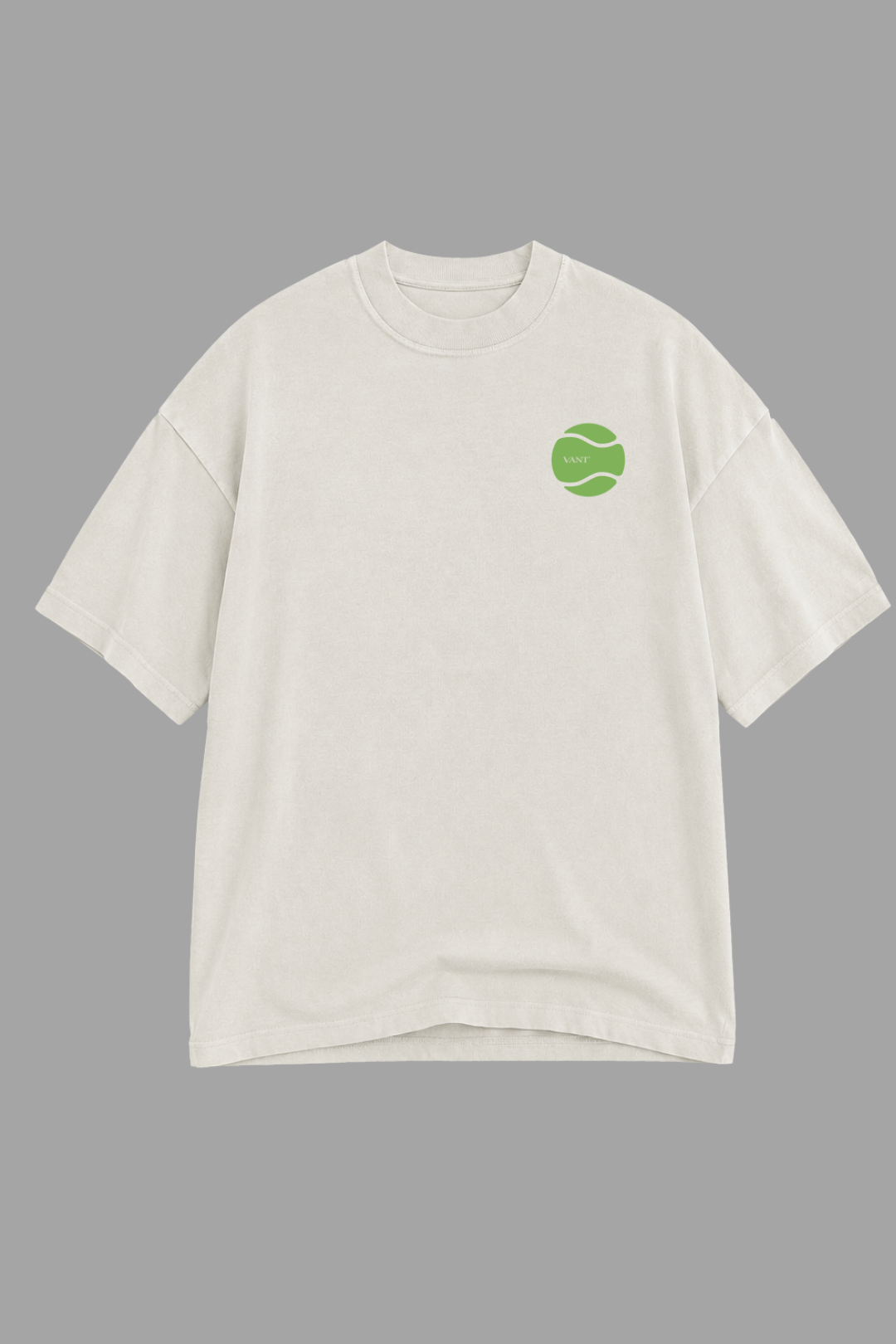 Camisa Oversized Advantage