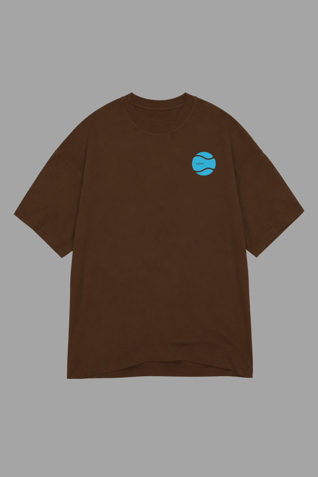 Camisa Oversized Advantage