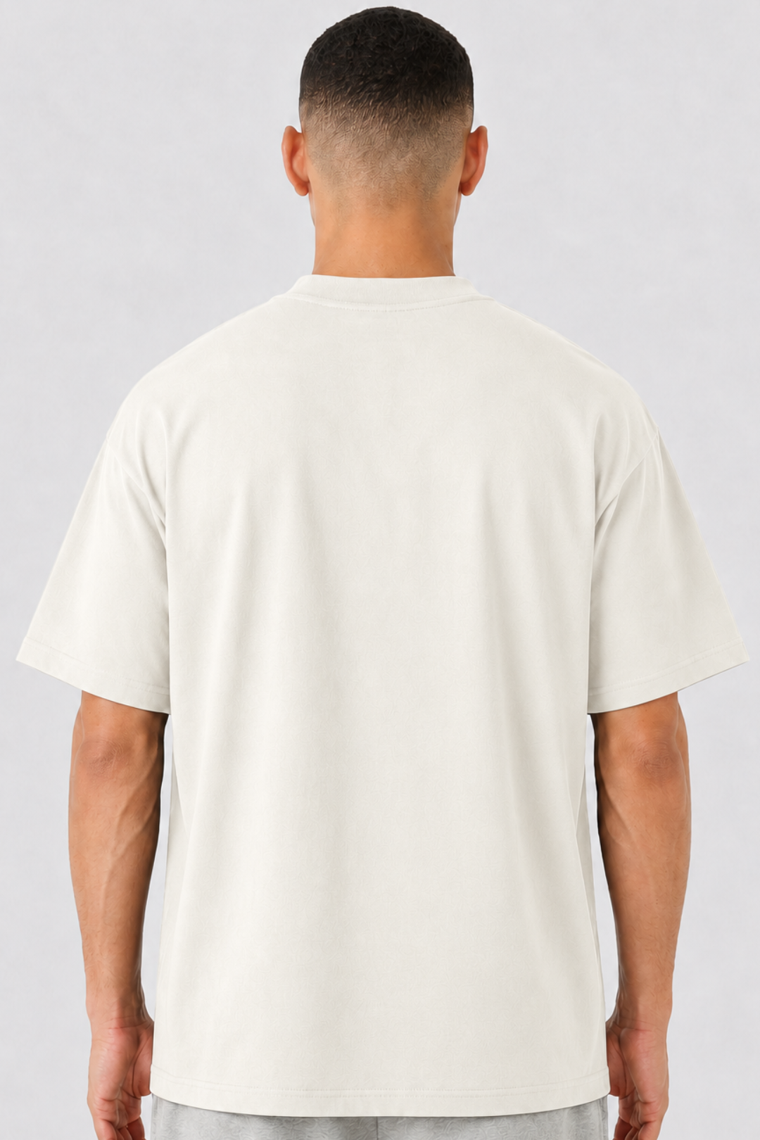 Camisa Oversized Tennis Ball