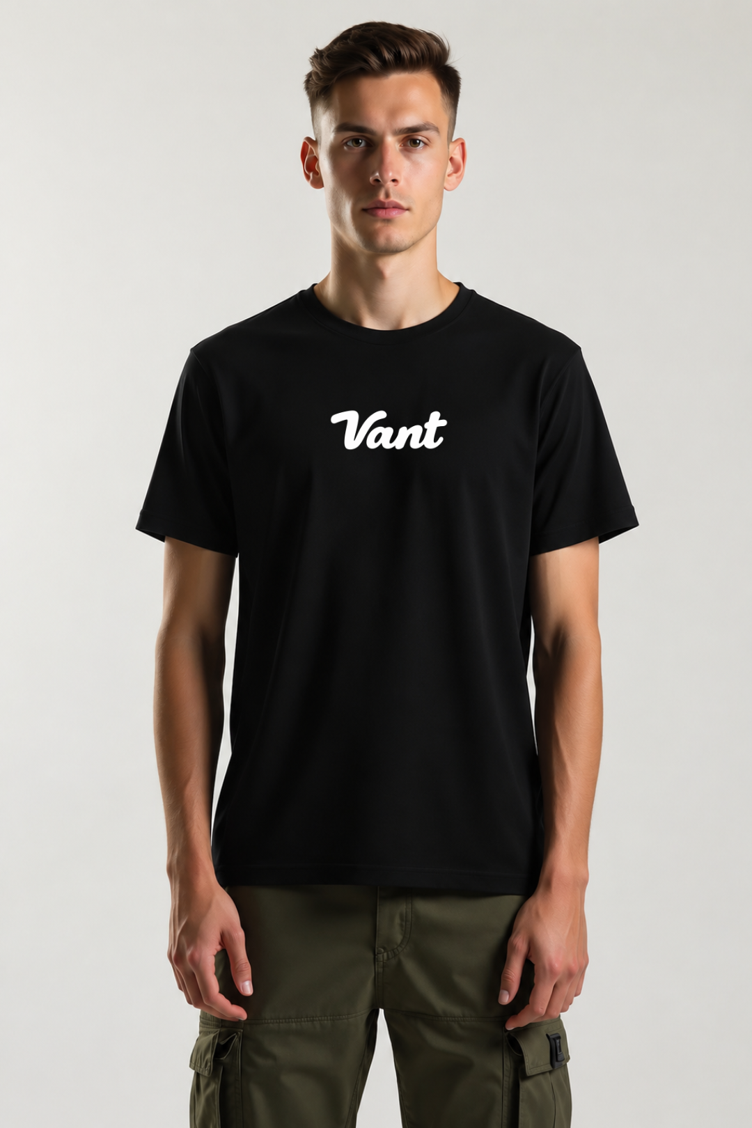 Camisa Básica Coffee Lovers