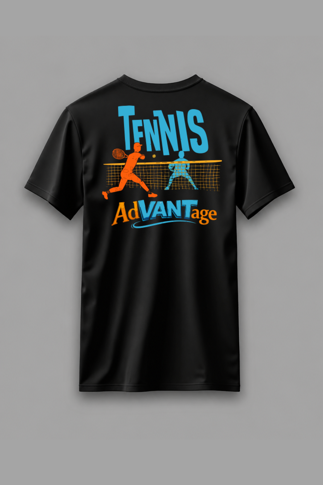 Camisa Básica Advantage