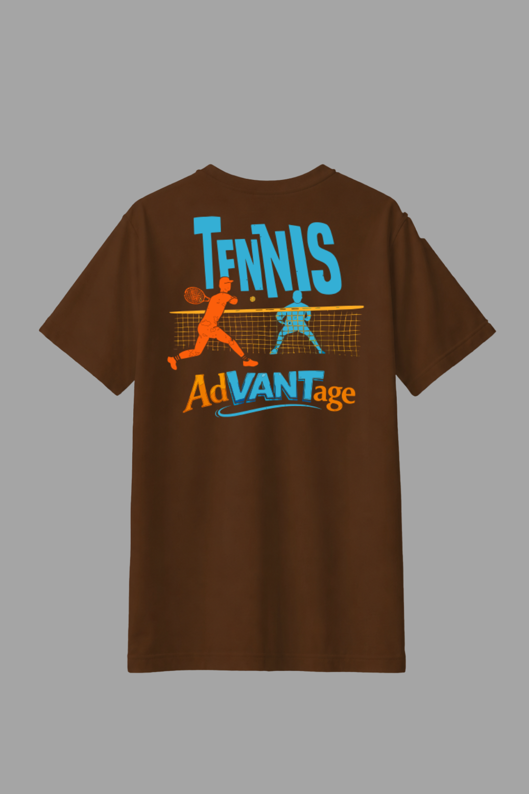 Camisa Básica Advantage