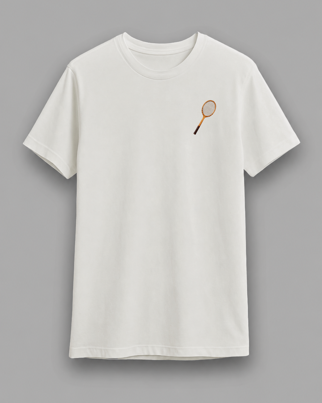 Camisa Básica Let's Play It Out