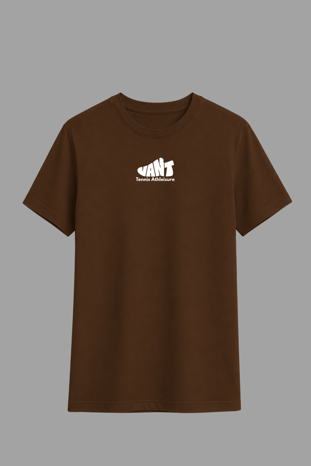 Camisa Básica VANT Tennis