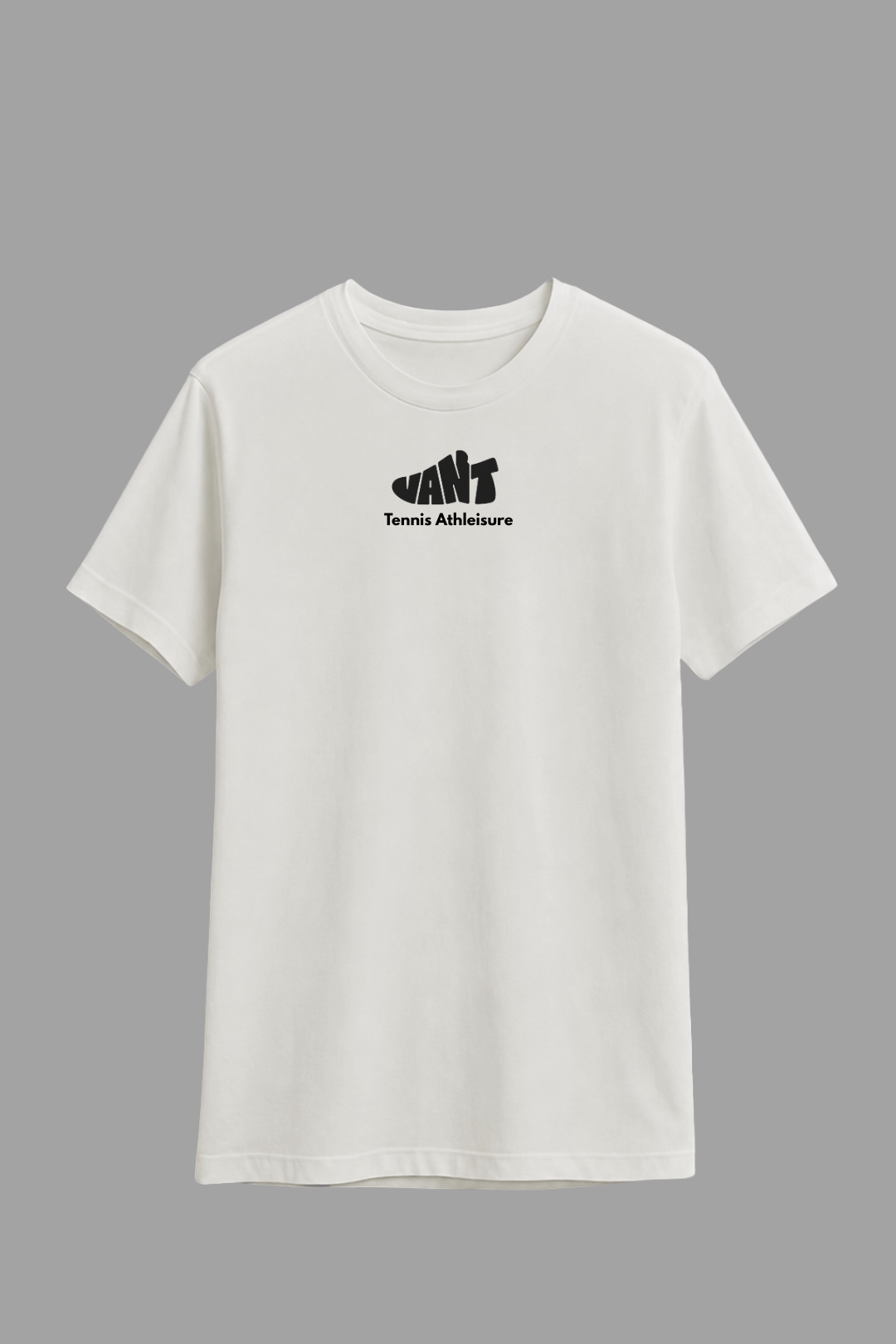 Camisa Básica VANT Tennis