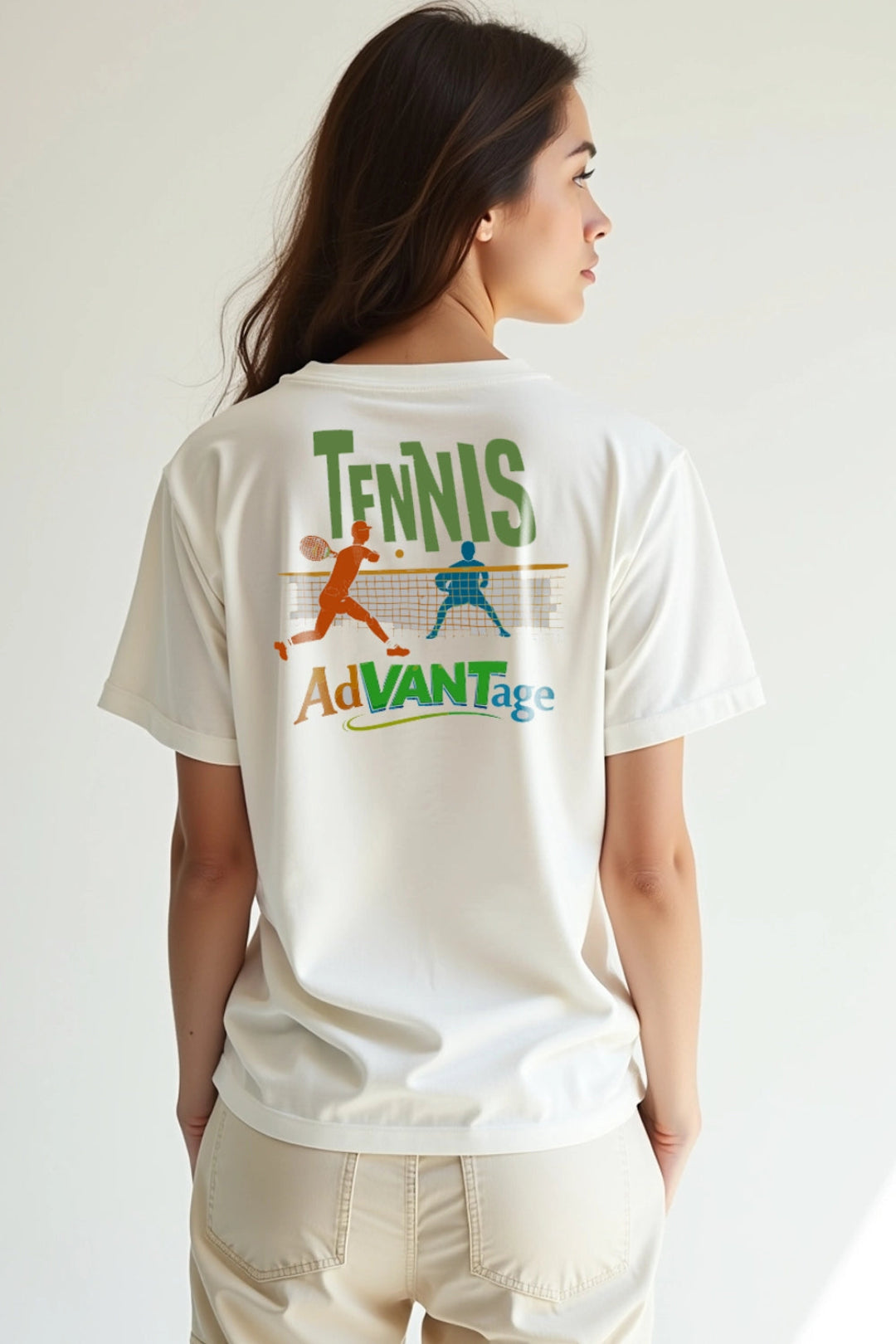 Camisa Básica Advantage