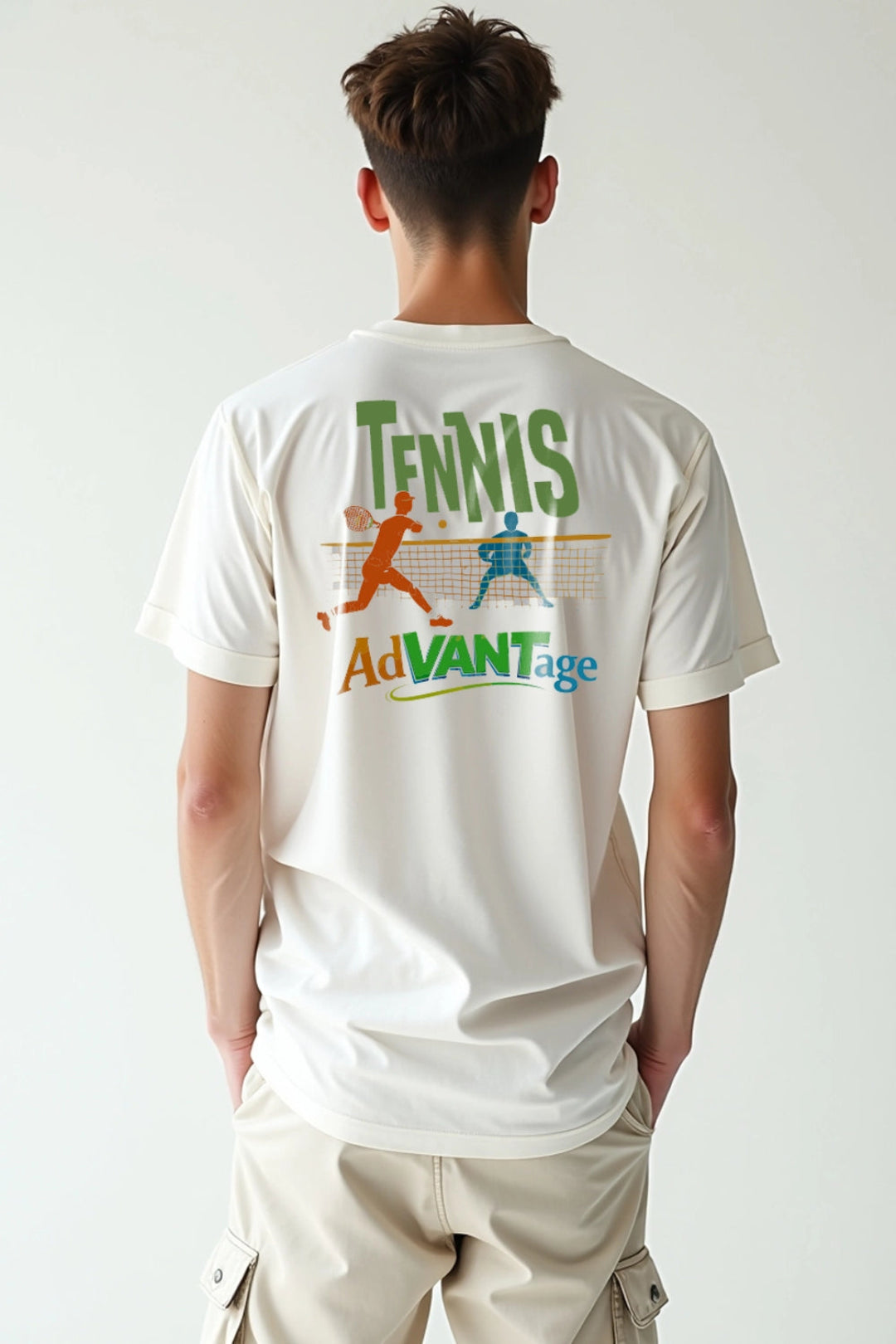 Camisa Básica Advantage