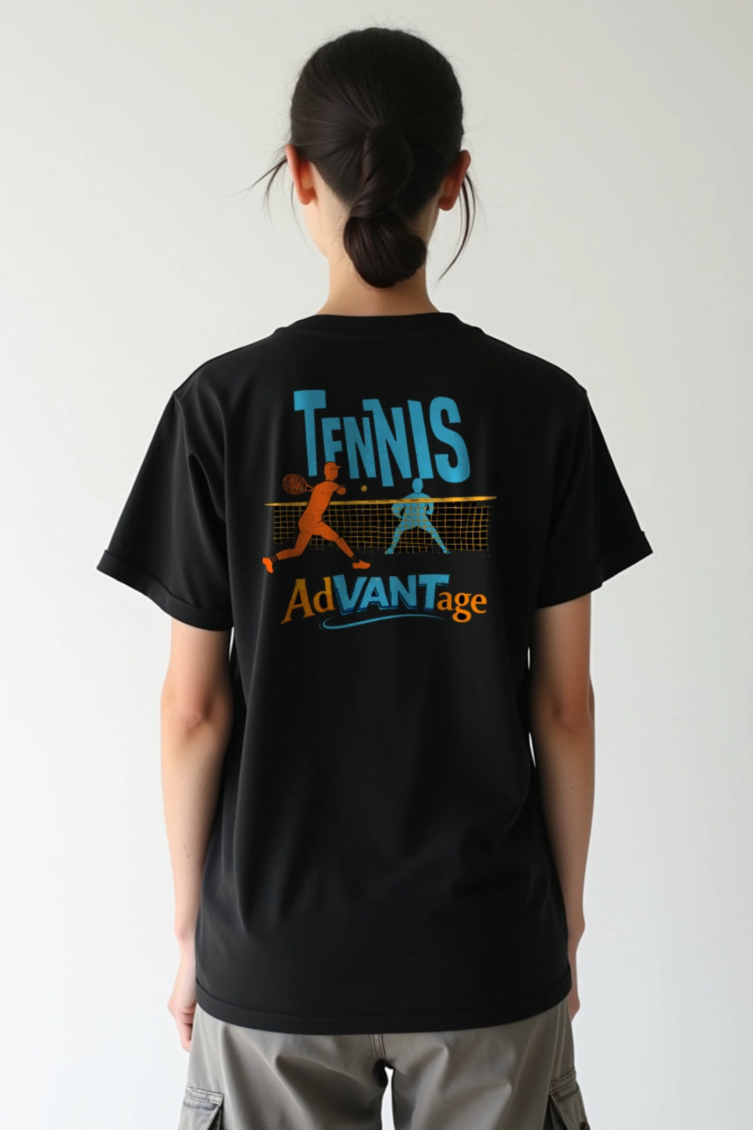 Camisa Básica Advantage