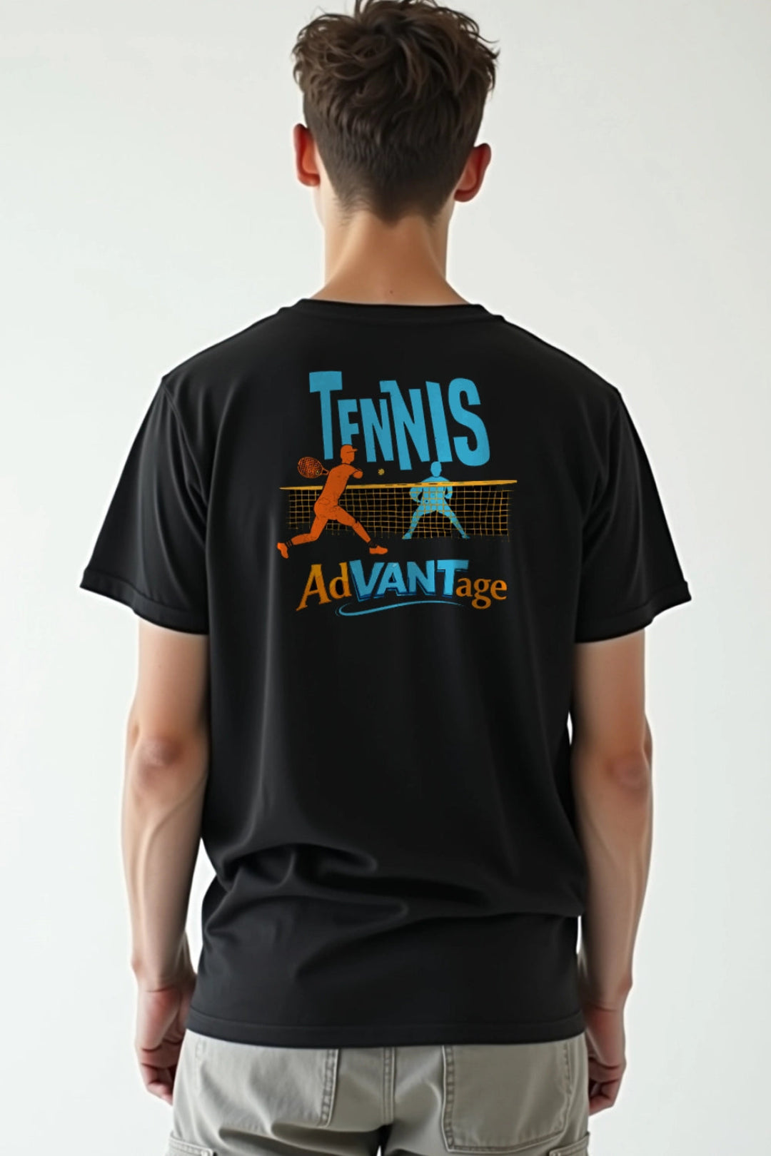 Camisa Básica Advantage