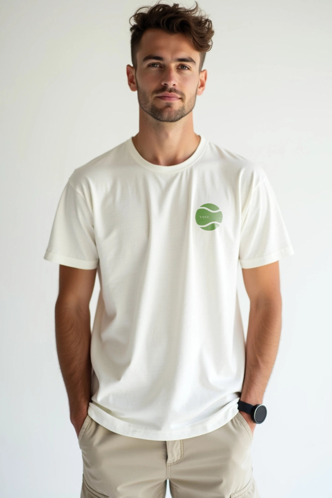 Camisa Básica Advantage