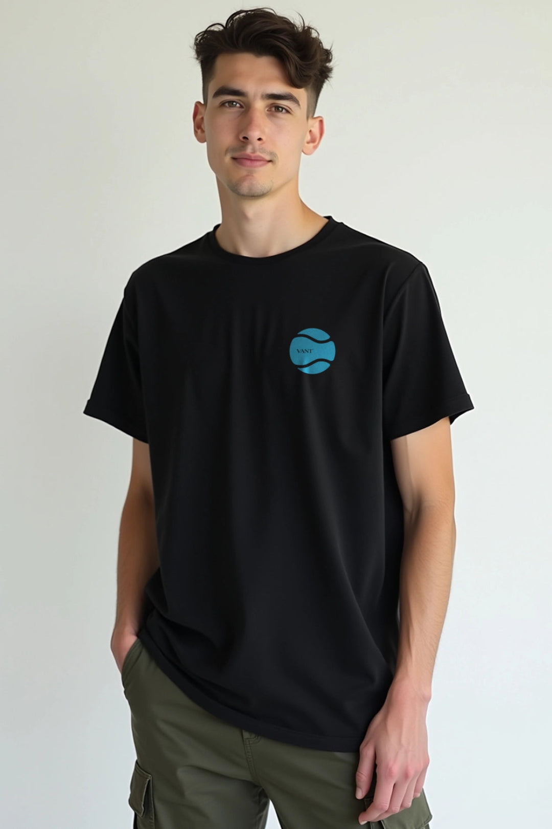 Camisa Básica Advantage