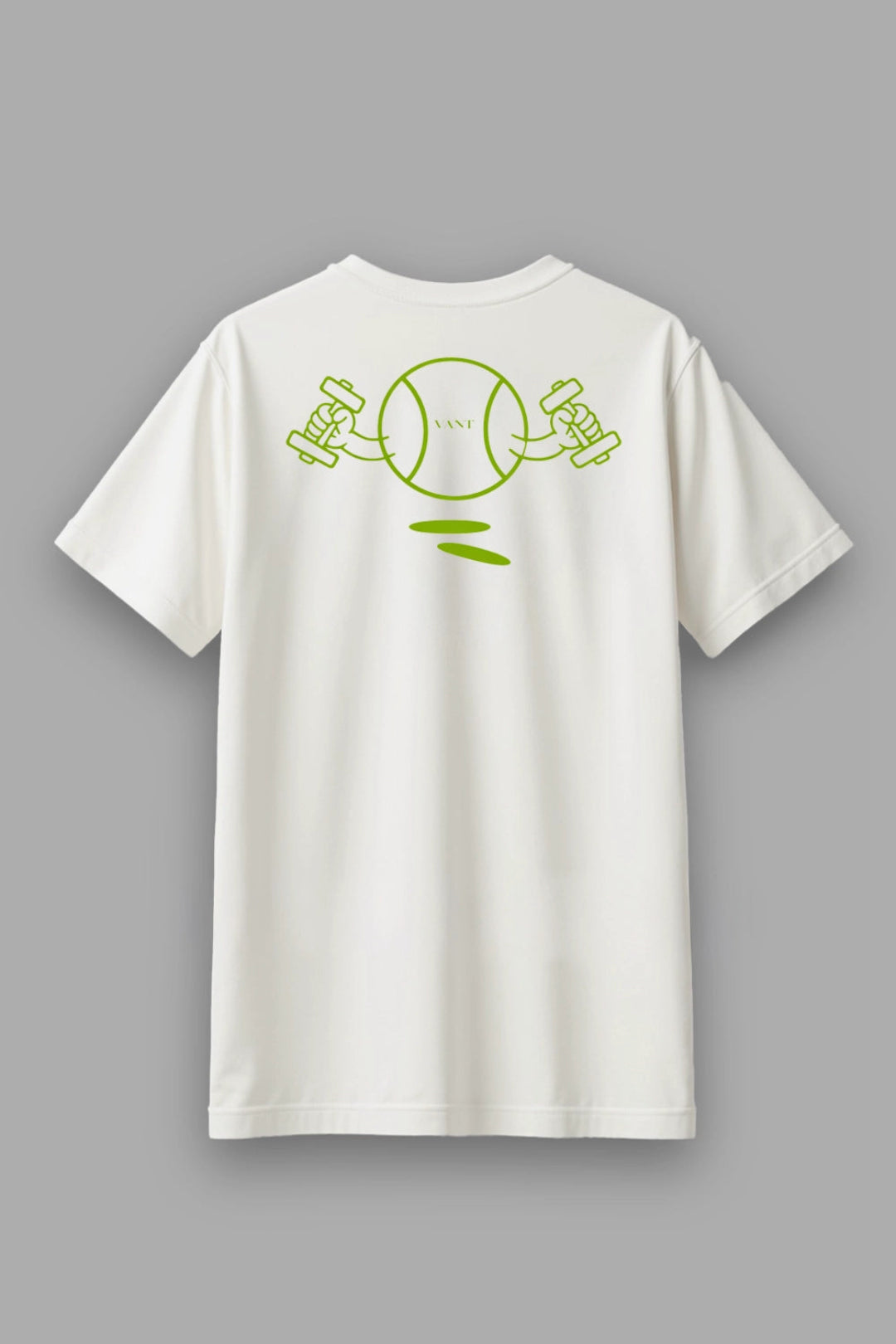 Camisa Básica VANT GYM
