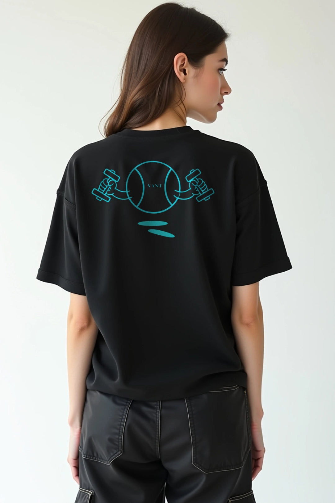 Camisa Básica VANT GYM