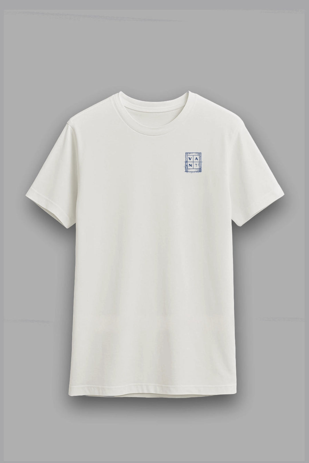 Camisa Básica Aquarela