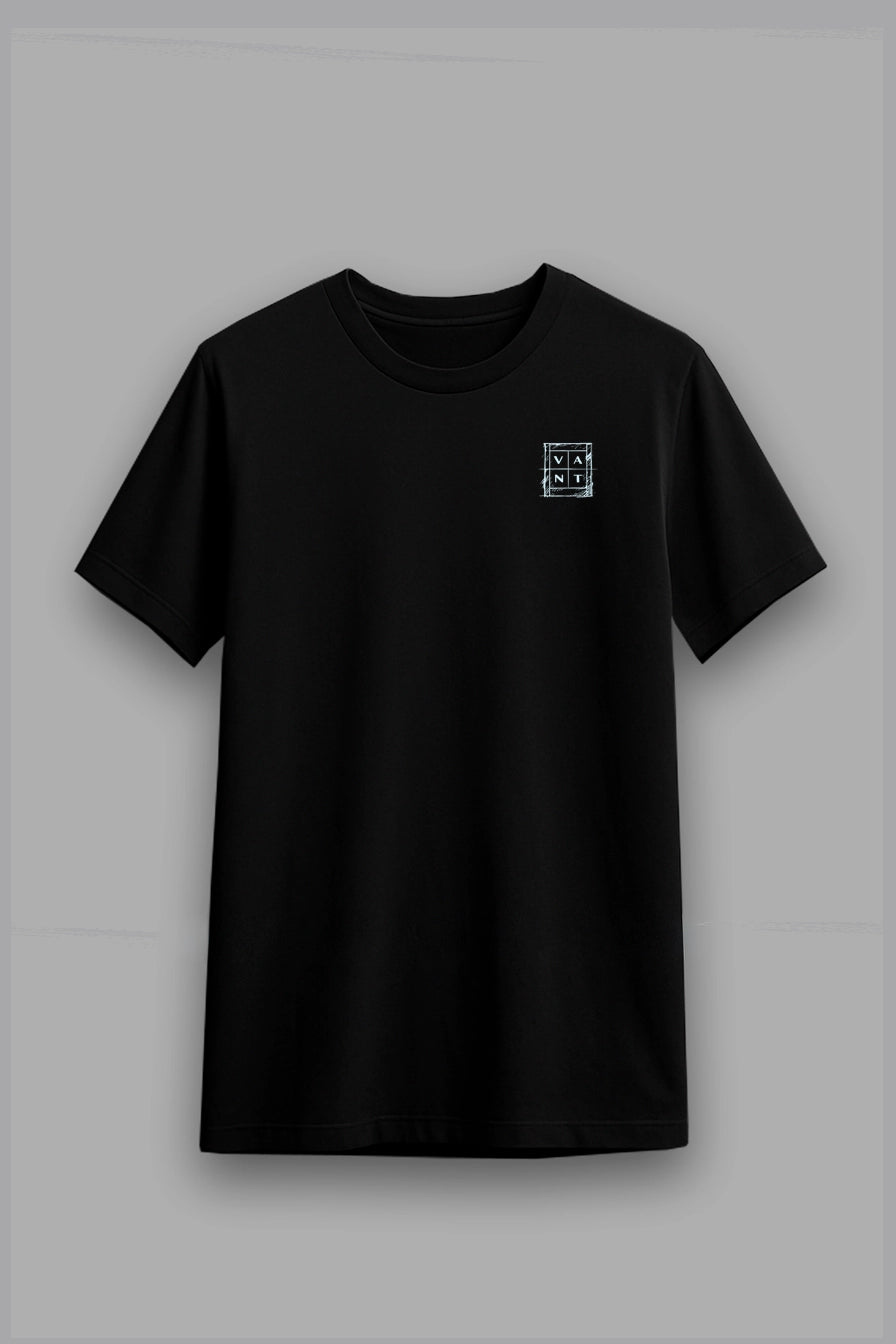 Camisa Básica Aquarela