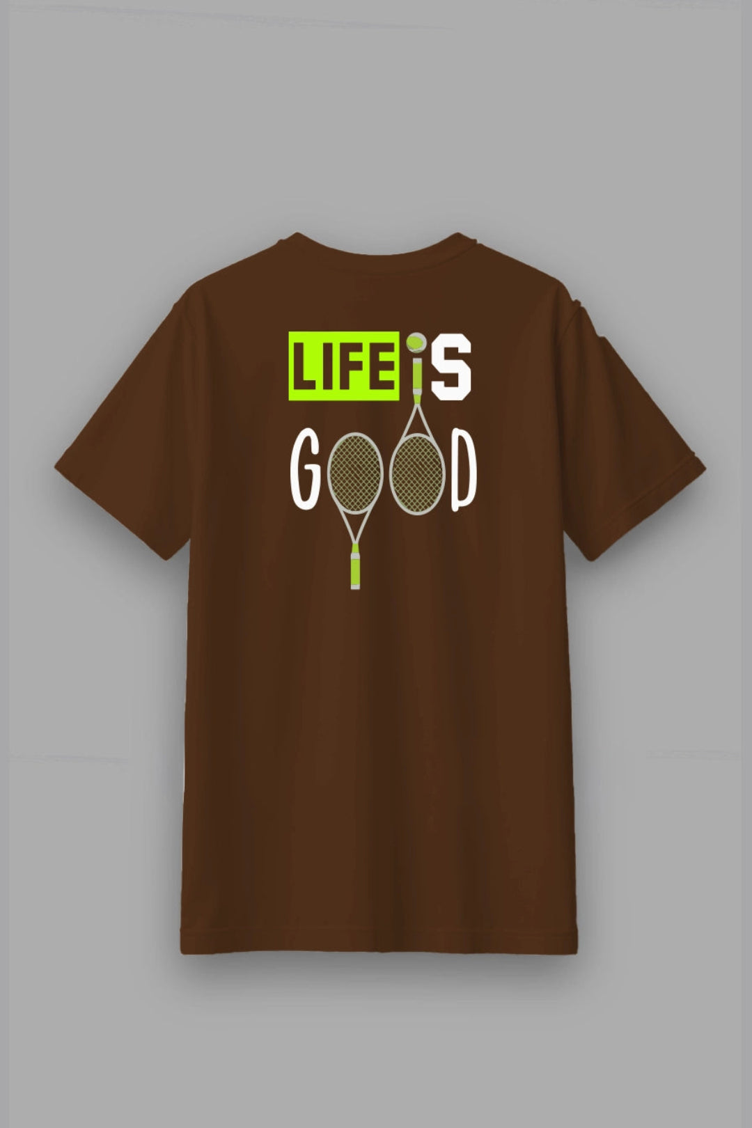 Camisa Básica Life Is Good