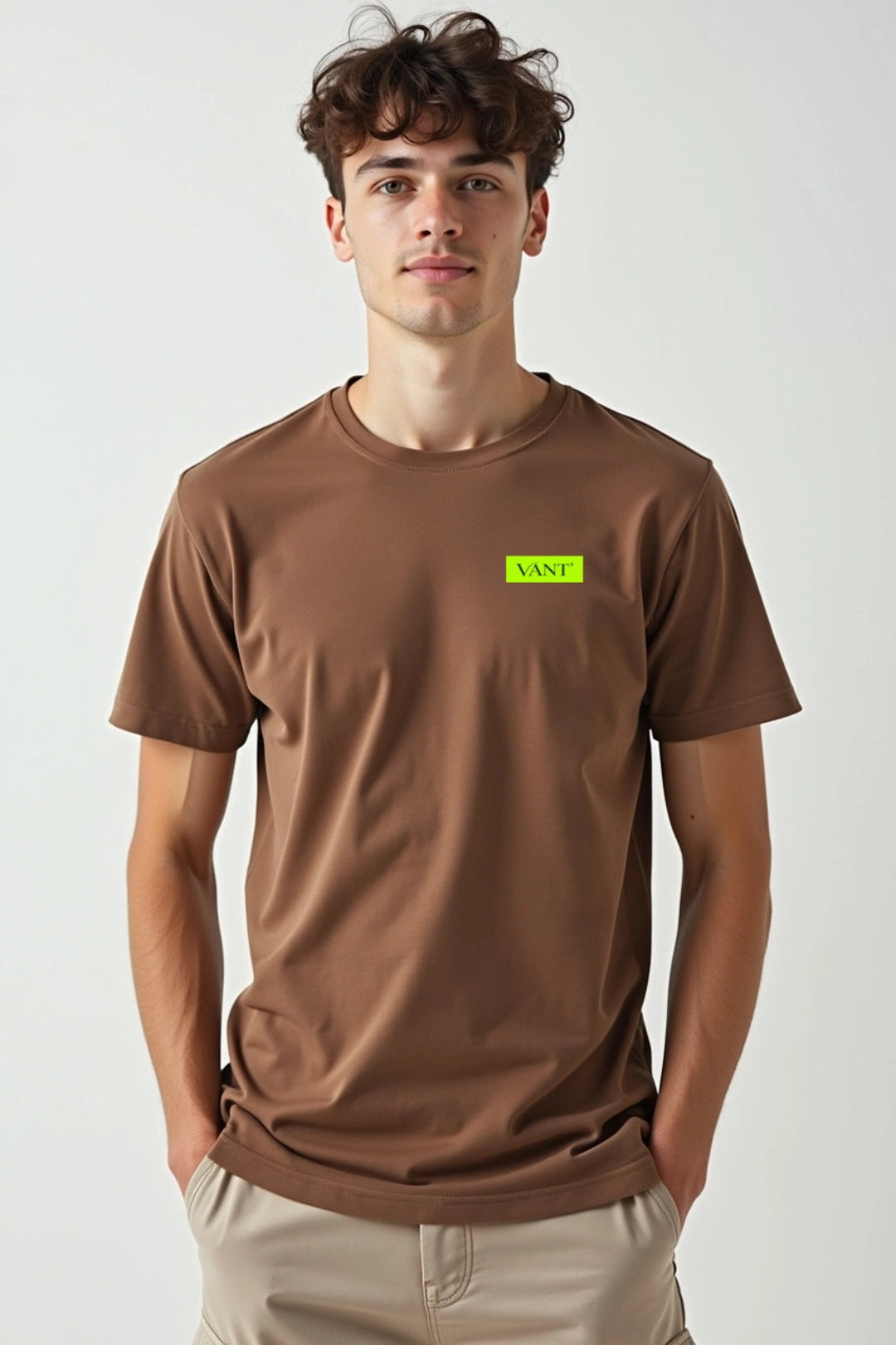 Camisa Básica Life Is Good