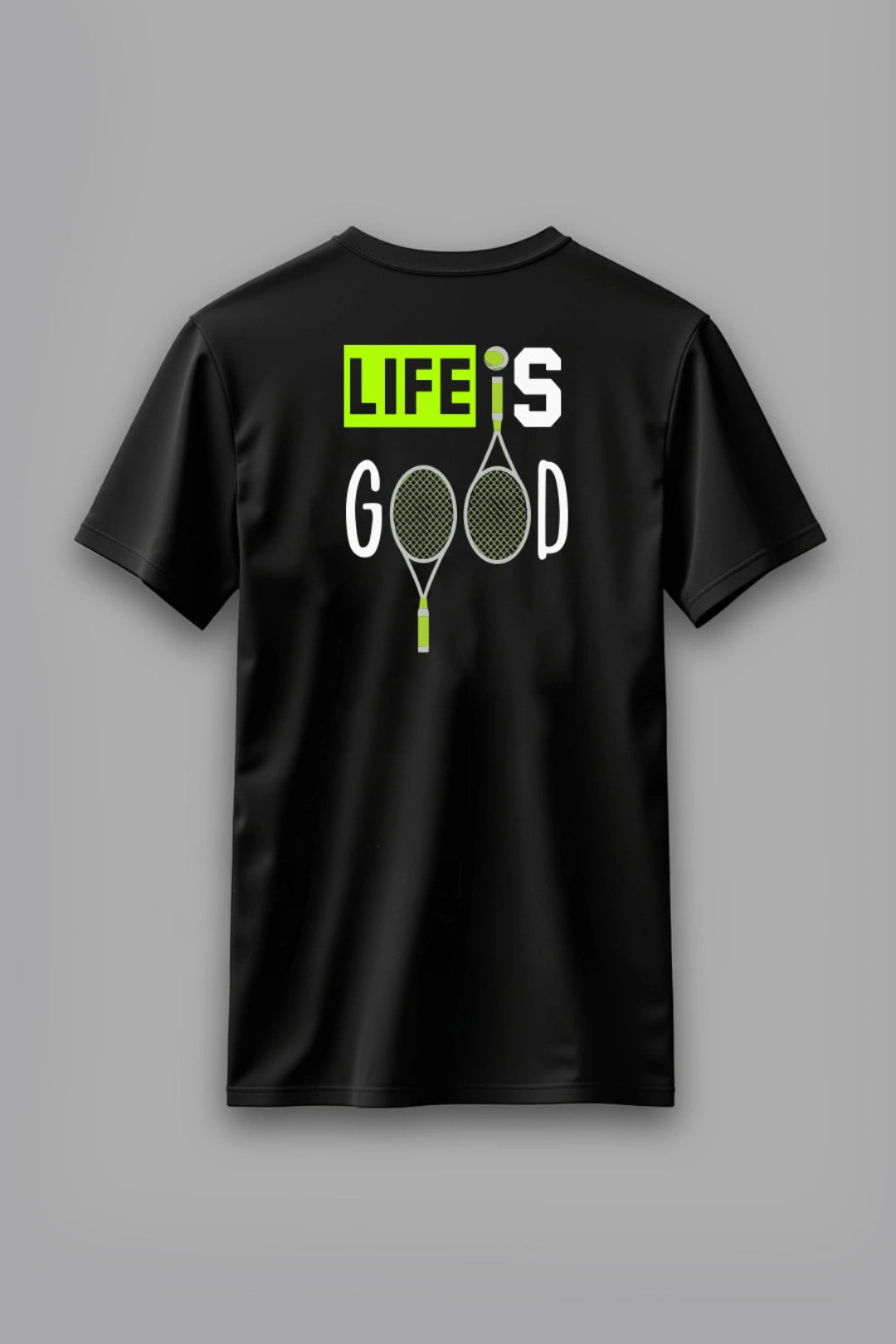 Camisa Básica Life Is Good