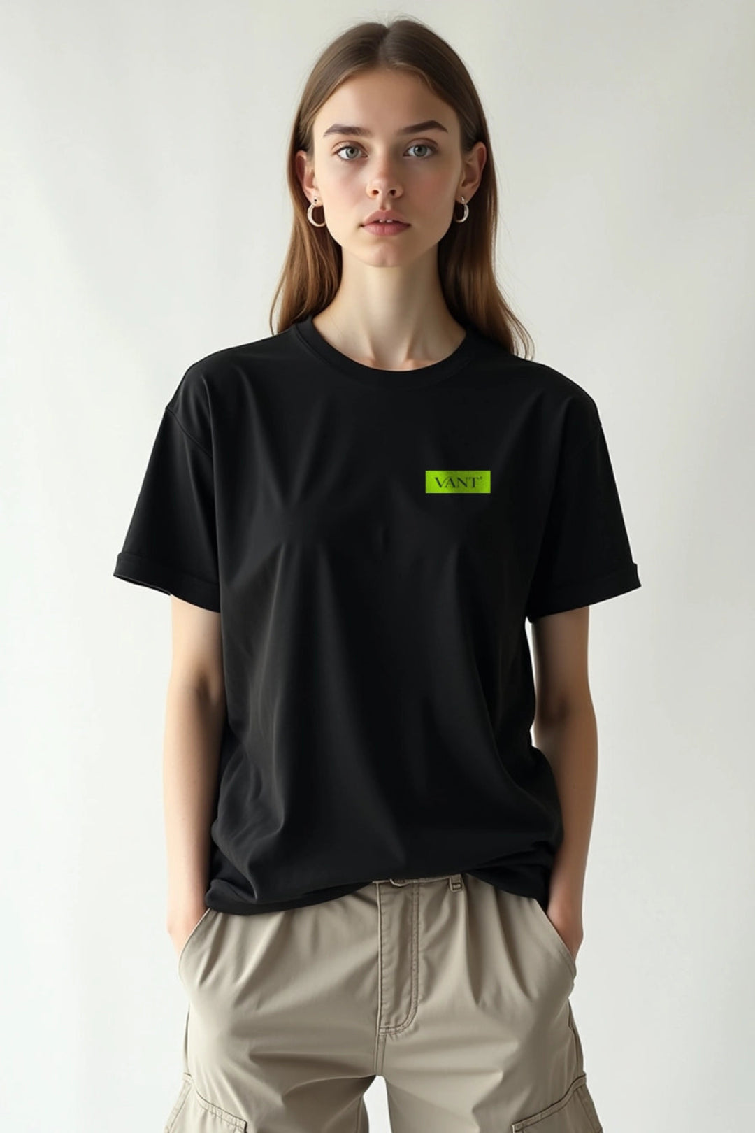 Camisa Básica Life Is Good