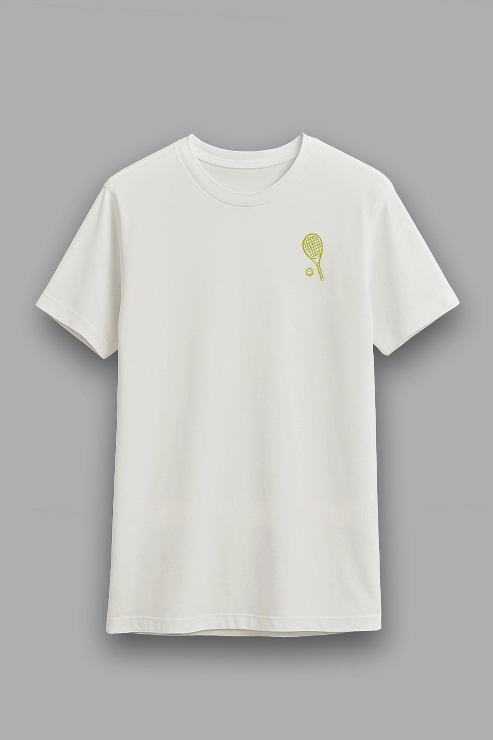 Camisa Básica Happiest on the Courts