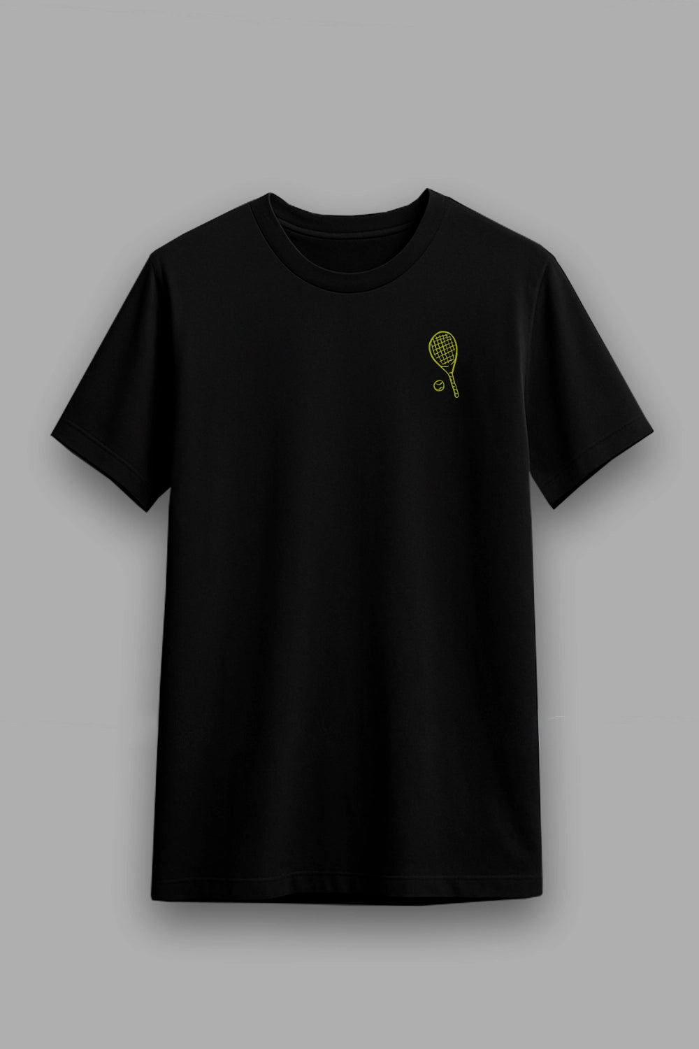 Camisa Básica Happiest on the Courts