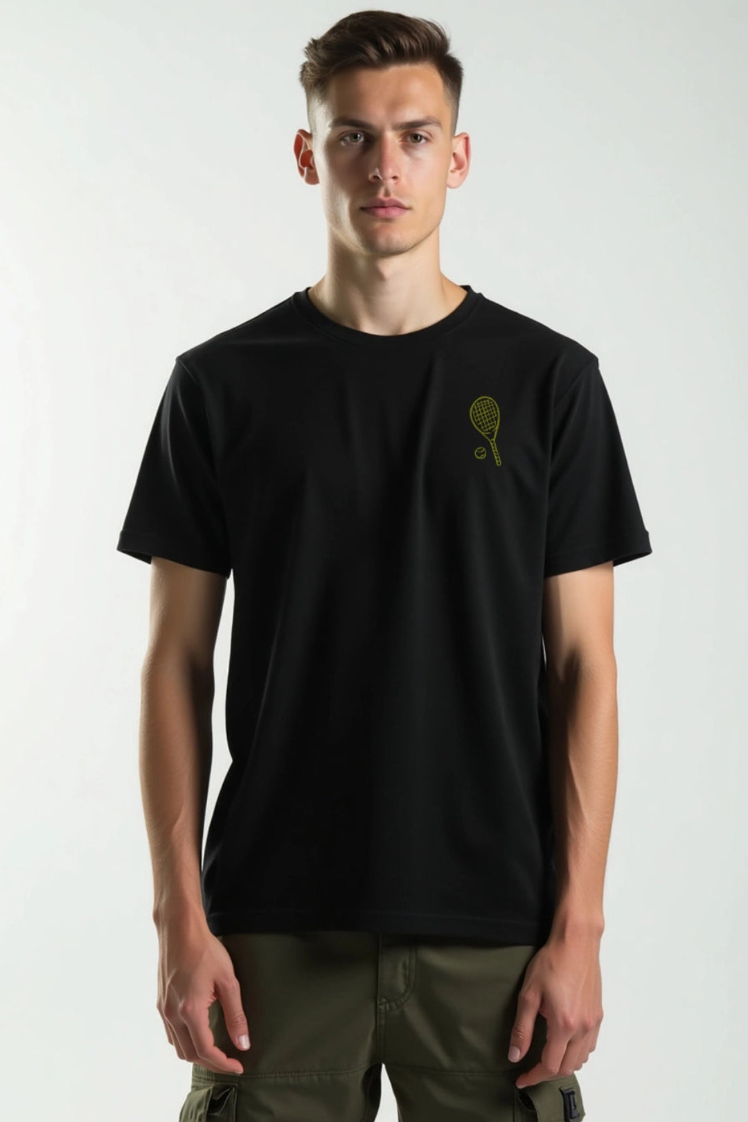 Camisa Básica OFF court