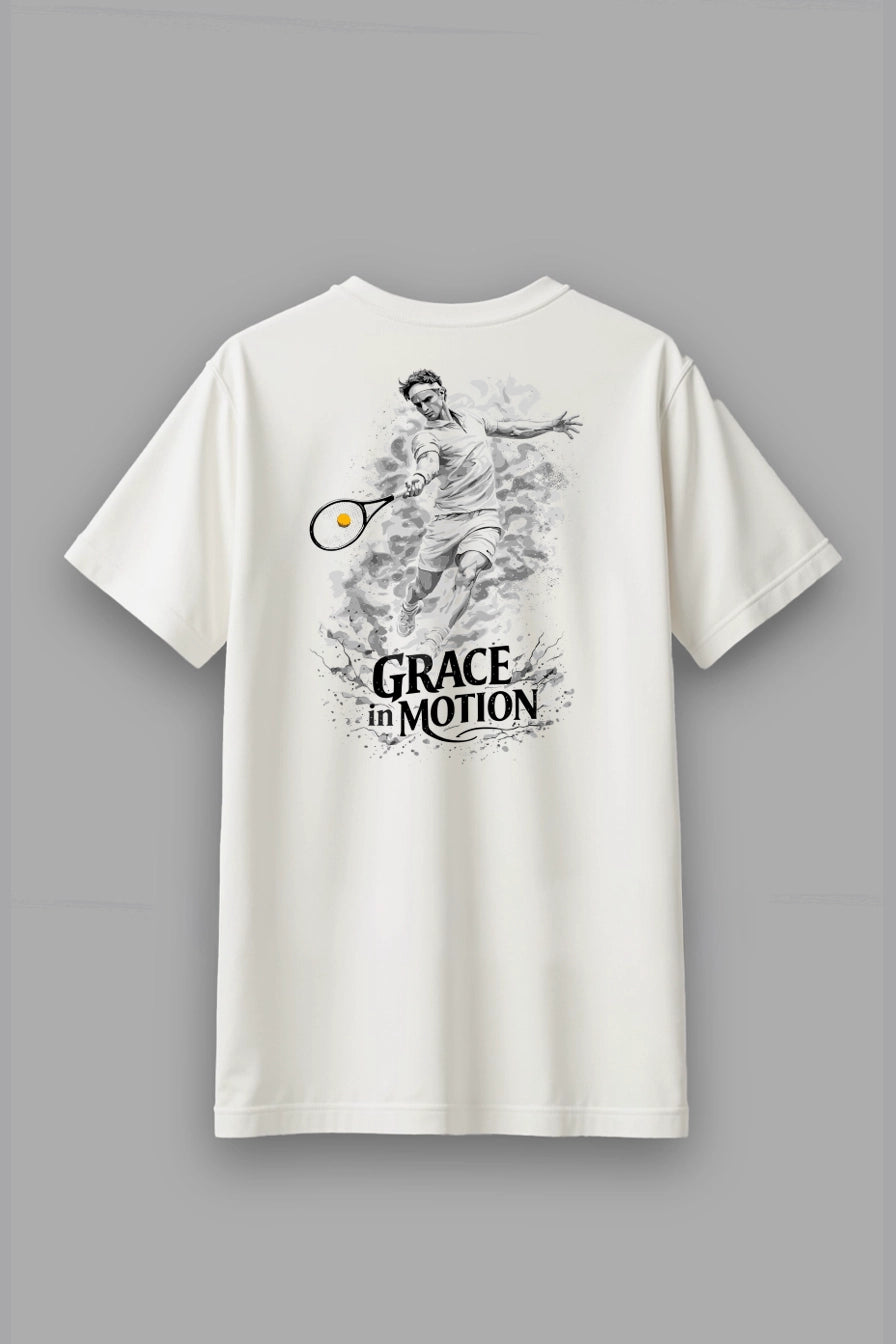 Camisa Básica Legend® Grace in Motion