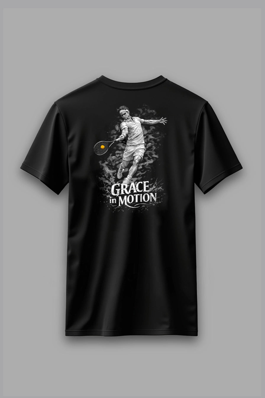 Camisa Básica Legend® Grace in Motion