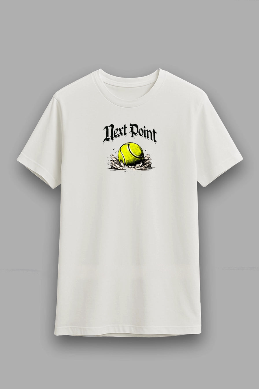 Camisa Básica Next Point