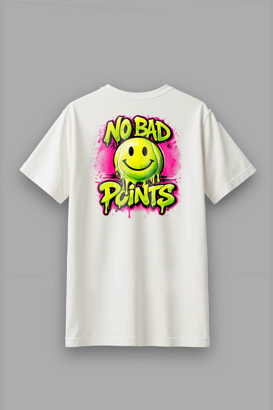 Camisa Básica No Bad Points