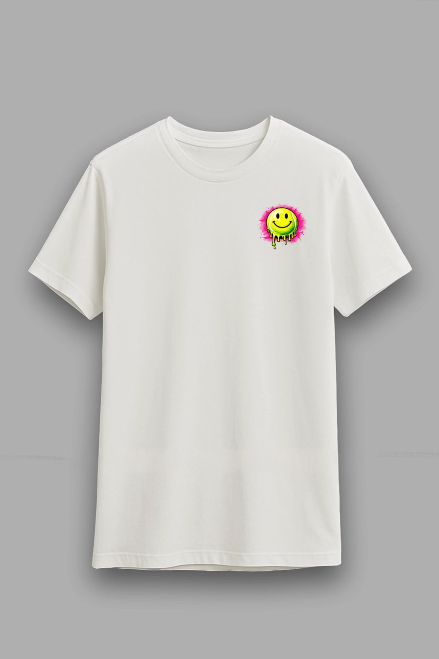 Camisa Básica No Bad Points