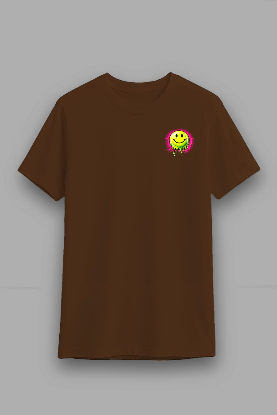 Camisa Básica No Bad Points