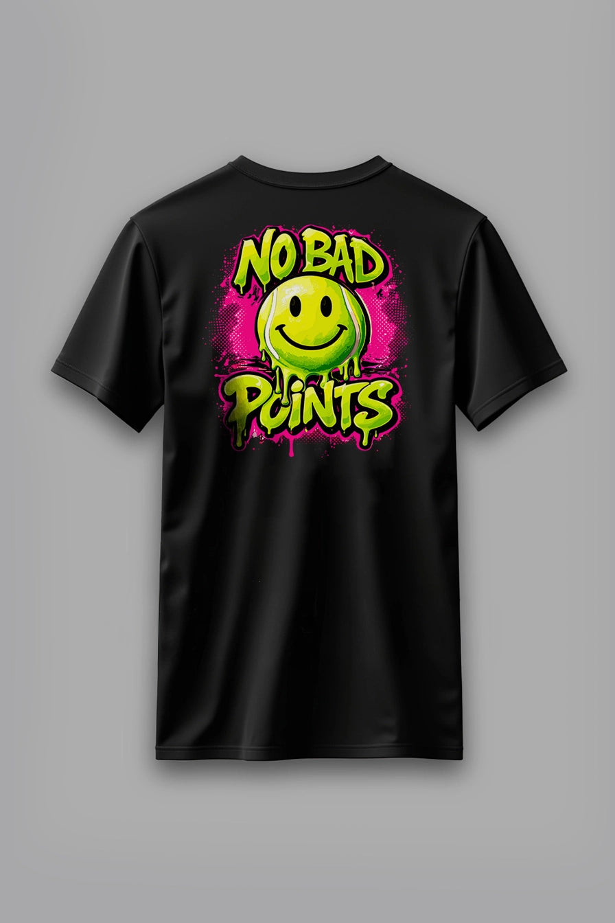 Camisa Básica No Bad Points