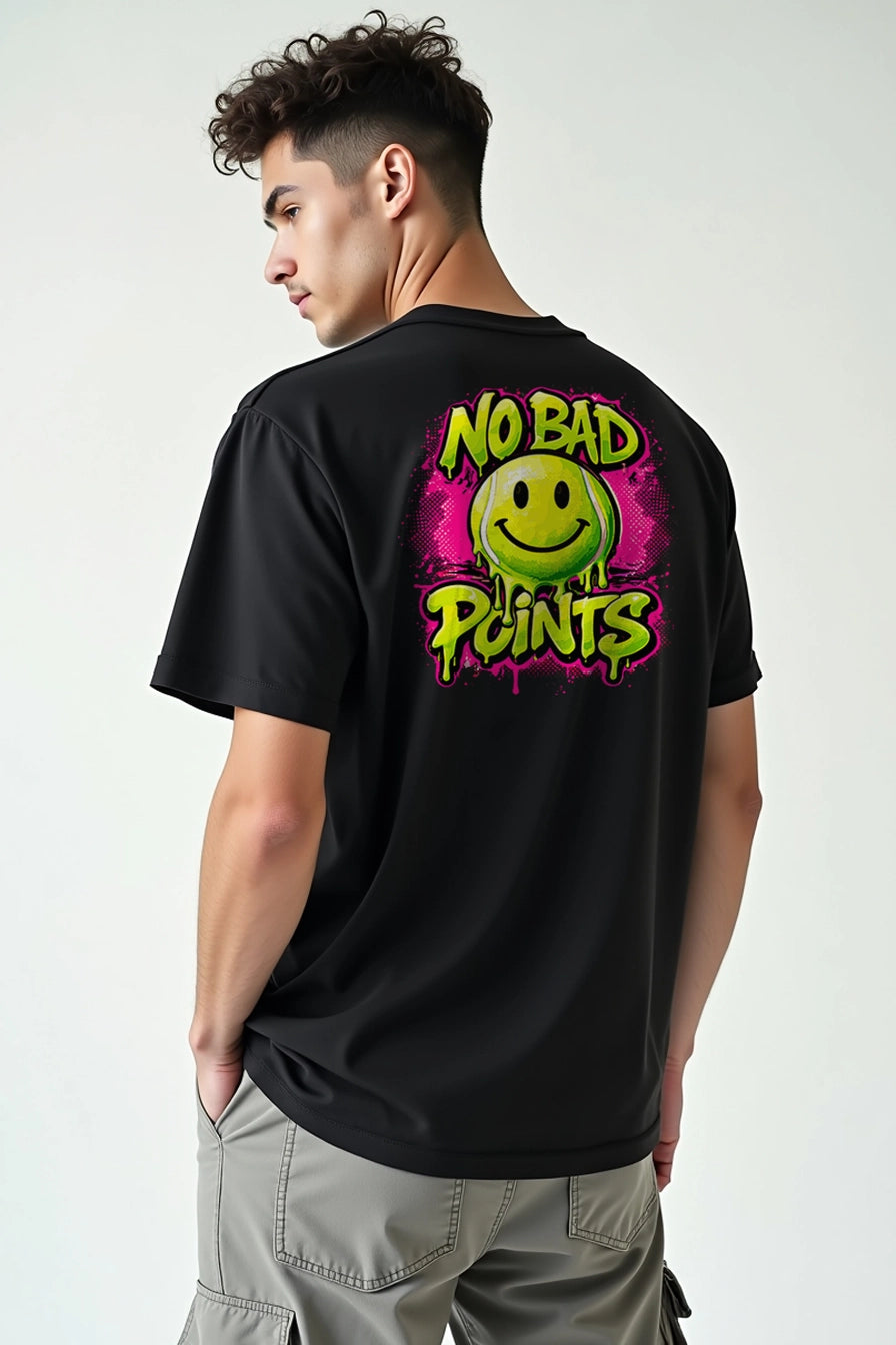 Camisa Básica No Bad Points
