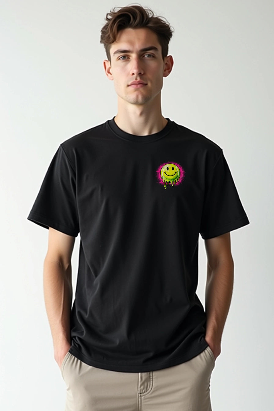 Camisa Básica No Bad Points
